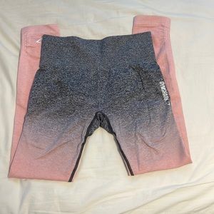 Gymshark Ombré Leggings